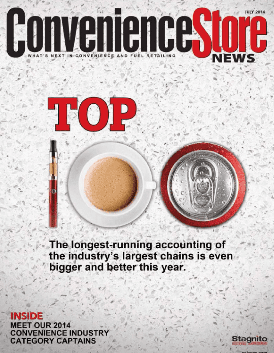ConvenienceStore - Top100