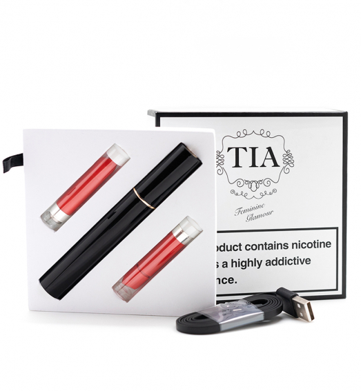TIA Elegance Lipstick Kit