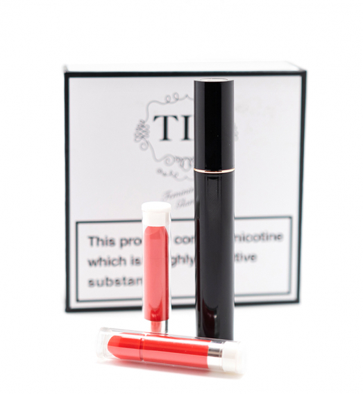 TIA Elegance Lipstick Kit