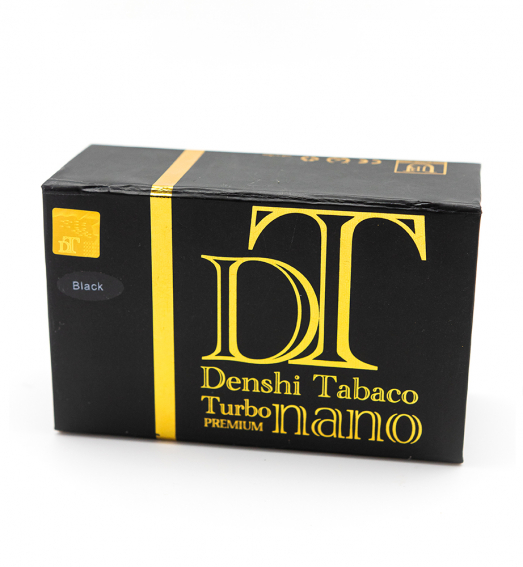 Denshi Tabaco DT Turbo Premium Nano cig-a-like