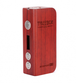 SMOK TREEBOX 75W Box Mod