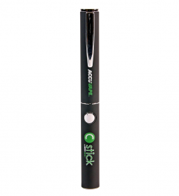 AccuVape C.Stick Personal Concentrate Pen Vape Kit